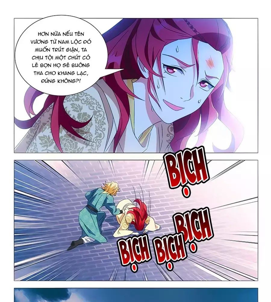 Phò Mã! Không Nên A! Chap 79 - Next Chap 80