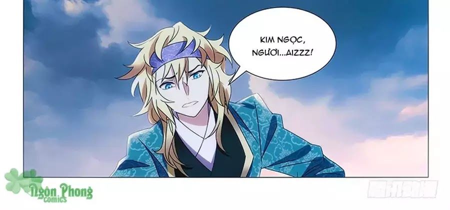 Phò Mã! Không Nên A! Chap 79 - Next Chap 80