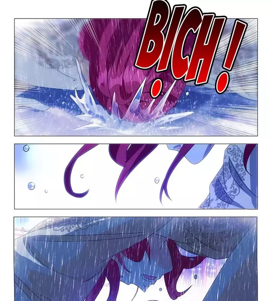 Phò Mã! Không Nên A! Chap 80 - Next Chap 81