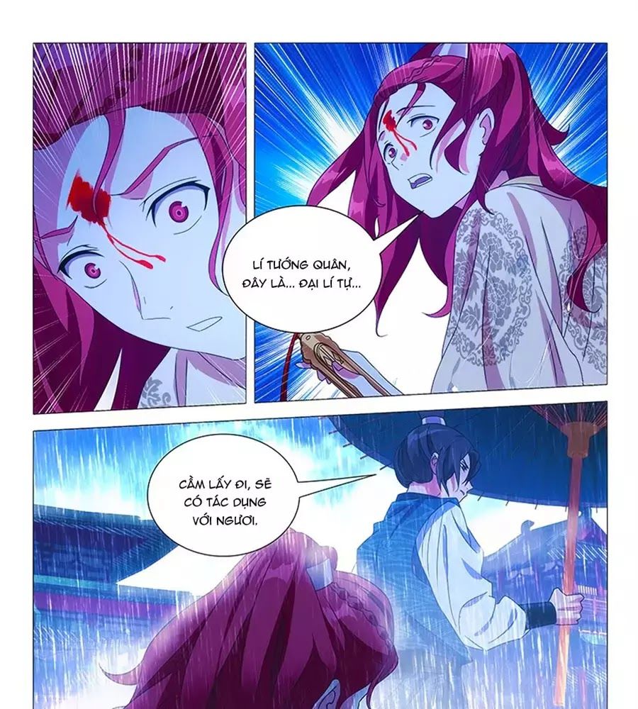 Phò Mã! Không Nên A! Chap 80 - Next Chap 81