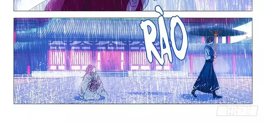 Phò Mã! Không Nên A! Chap 80 - Next Chap 81