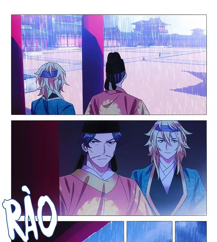 Phò Mã! Không Nên A! Chap 80 - Next Chap 81