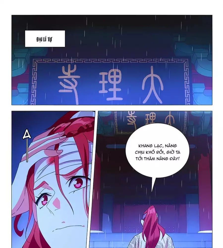 Phò Mã! Không Nên A! Chap 80 - Next Chap 81