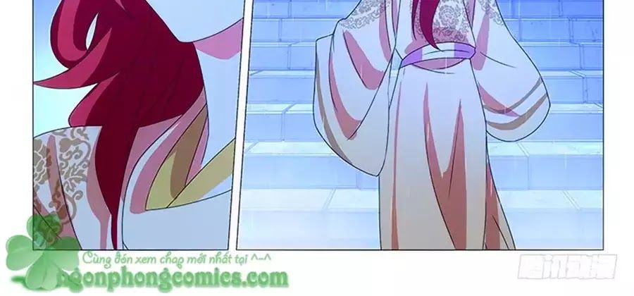 Phò Mã! Không Nên A! Chap 80 - Next Chap 81