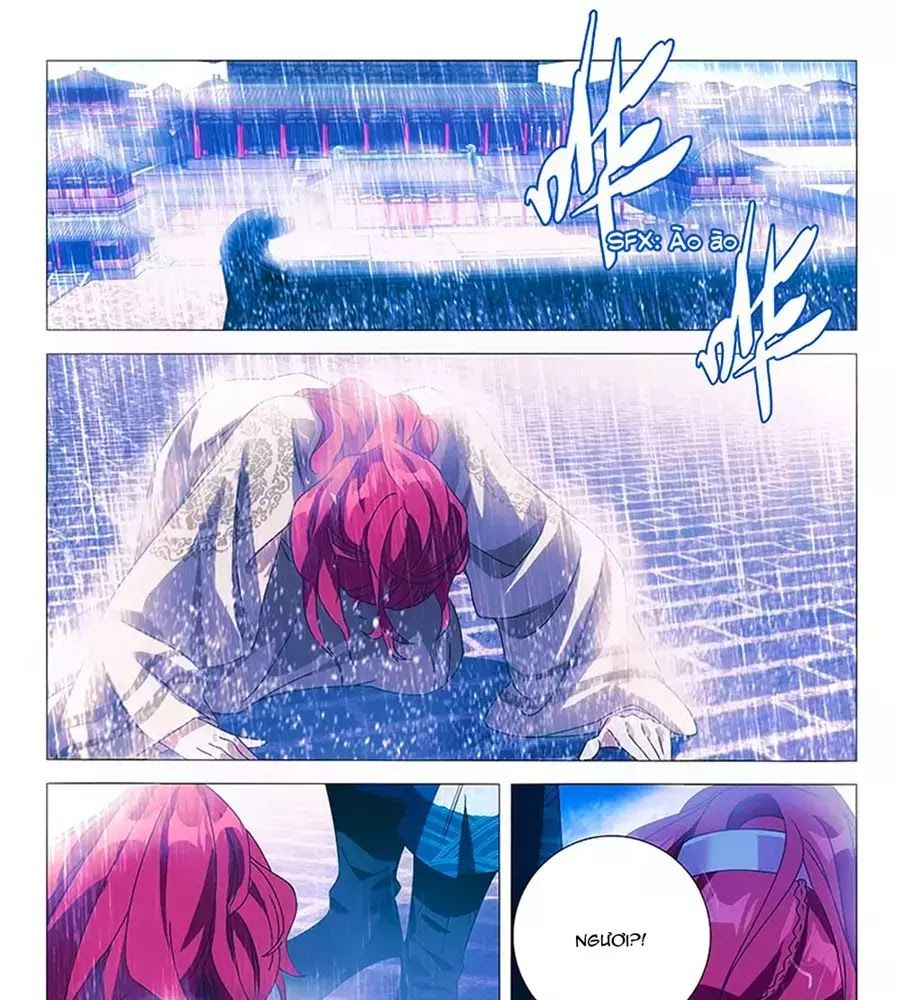 Phò Mã! Không Nên A! Chap 80 - Next Chap 81