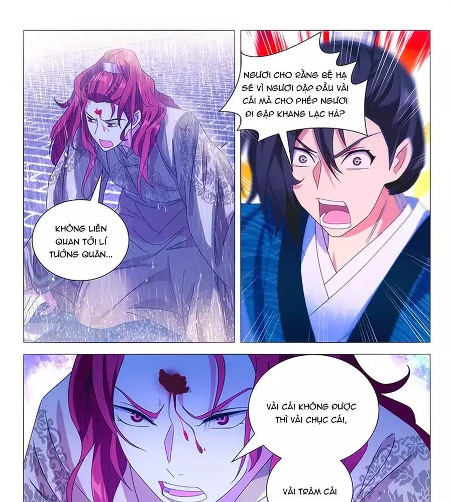 Phò Mã! Không Nên A! Chap 80 - Next Chap 81