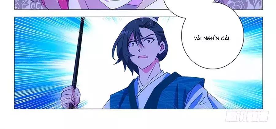 Phò Mã! Không Nên A! Chap 80 - Next Chap 81
