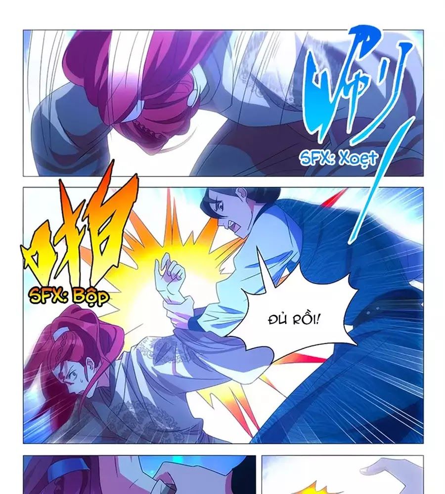 Phò Mã! Không Nên A! Chap 80 - Next Chap 81