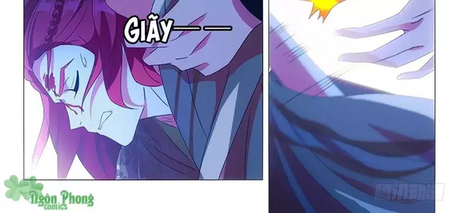 Phò Mã! Không Nên A! Chap 80 - Next Chap 81