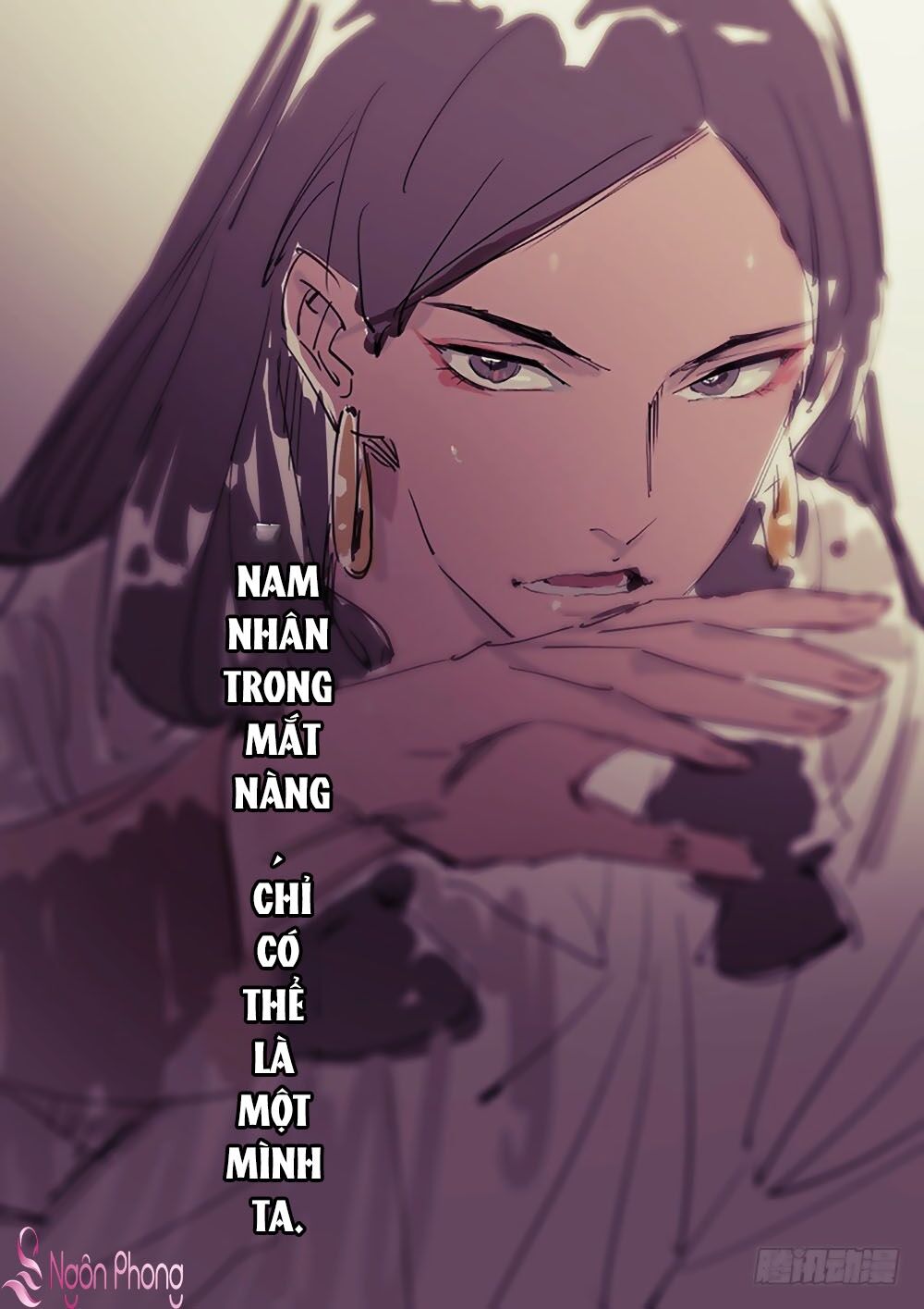 Phò Mã! Không Nên A! Chap 87 - Next Chap 88