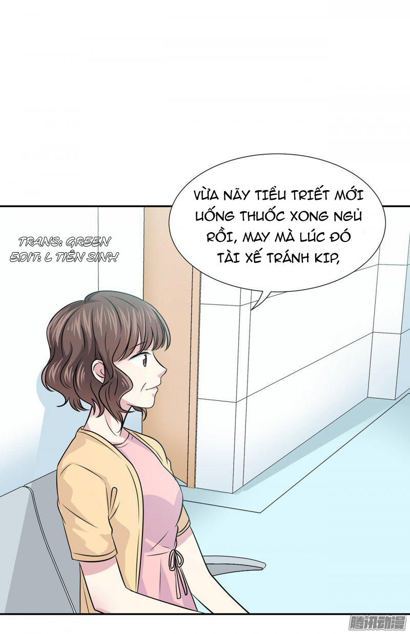Vi Quang Thế Giới Chap 15 - Next Chap 16