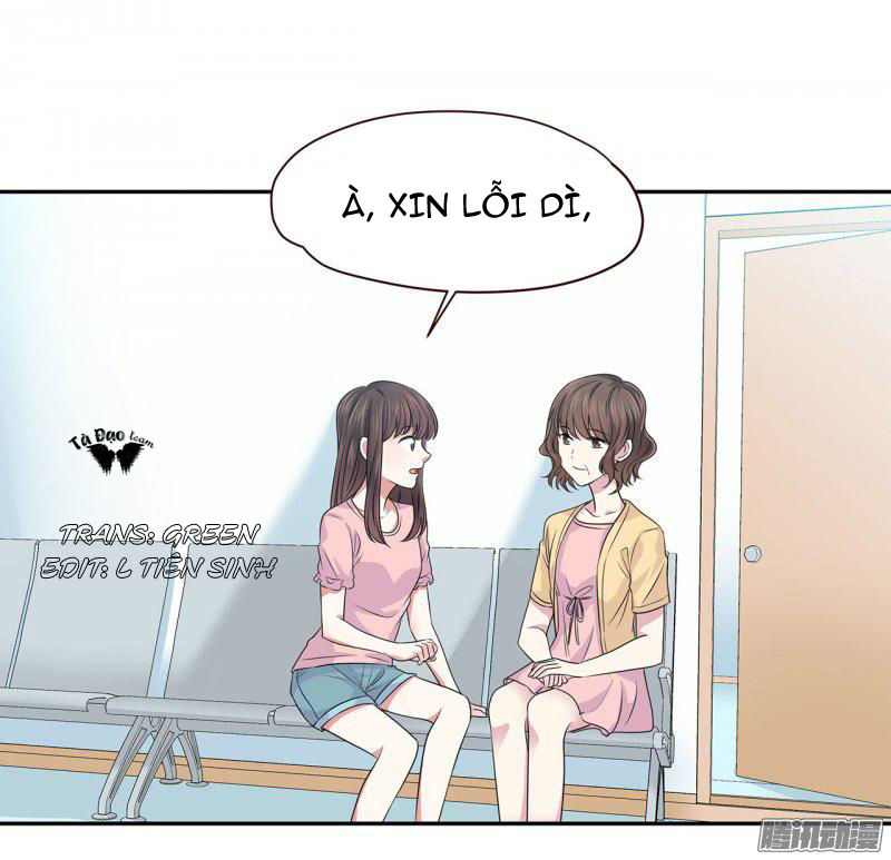 Vi Quang Thế Giới Chap 15 - Next Chap 16