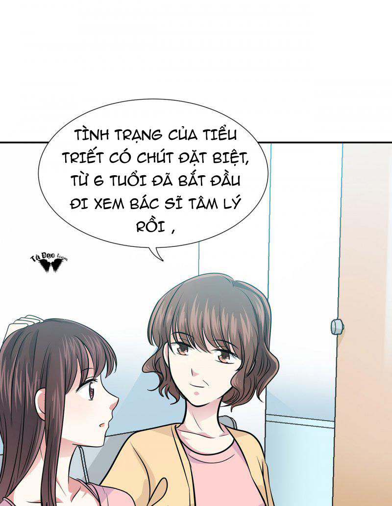 Vi Quang Thế Giới Chap 15 - Next Chap 16