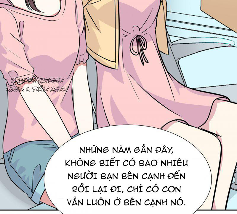 Vi Quang Thế Giới Chap 15 - Next Chap 16