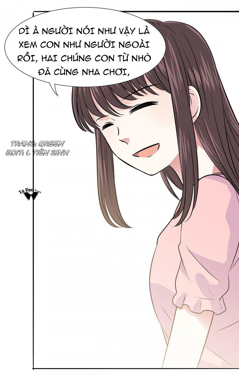 Vi Quang Thế Giới Chap 15 - Next Chap 16