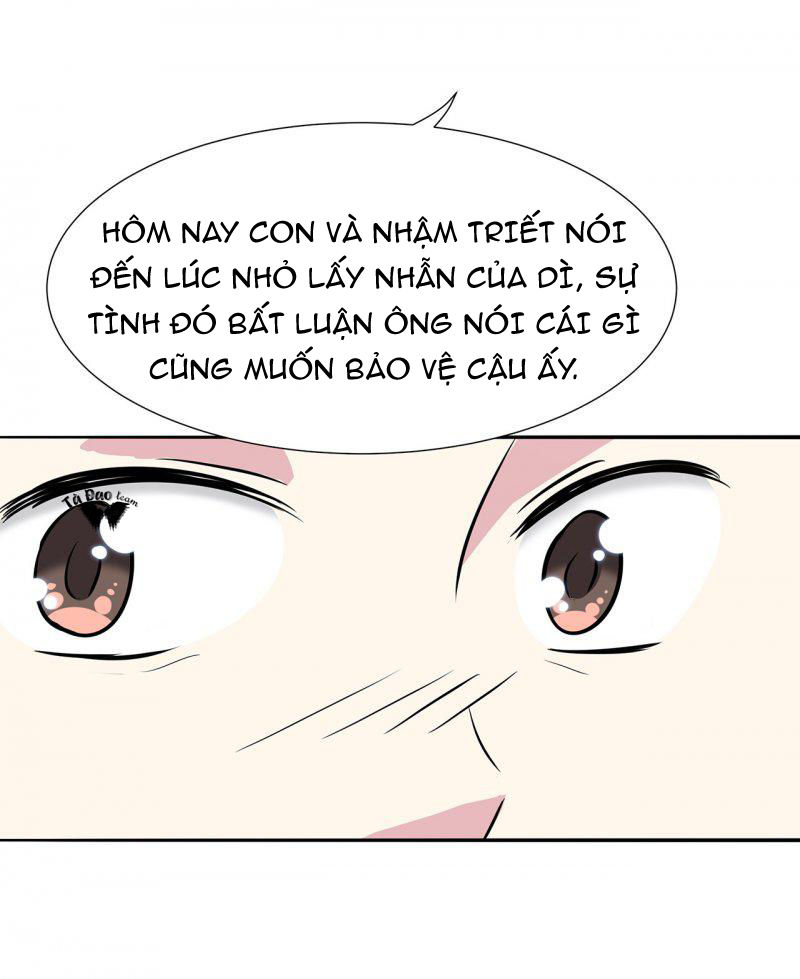 Vi Quang Thế Giới Chap 15 - Next Chap 16