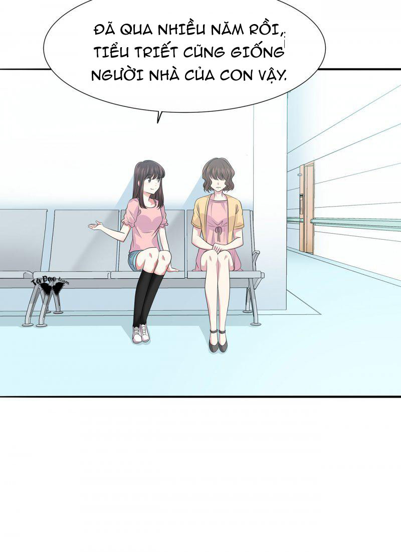 Vi Quang Thế Giới Chap 15 - Next Chap 16