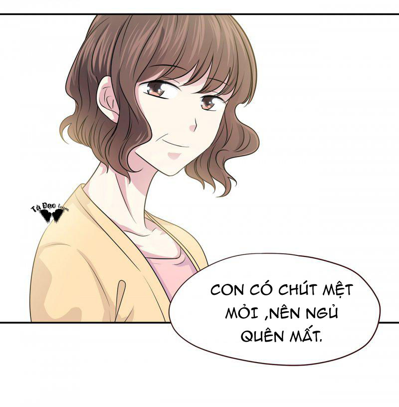 Vi Quang Thế Giới Chap 15 - Next Chap 16