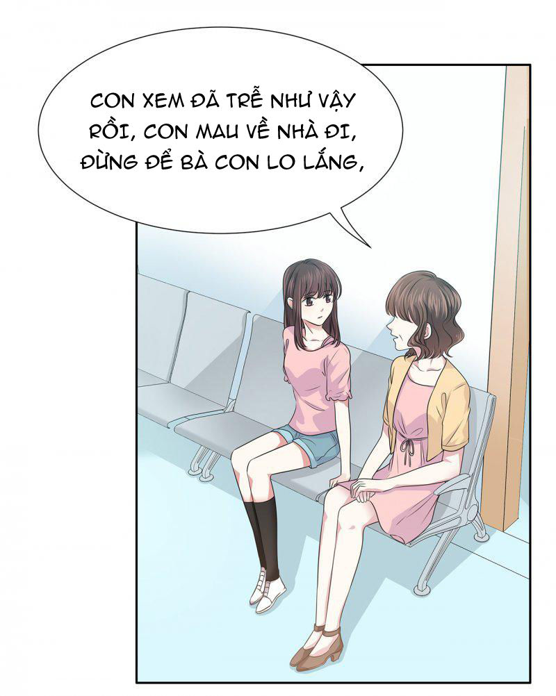 Vi Quang Thế Giới Chap 15 - Next Chap 16