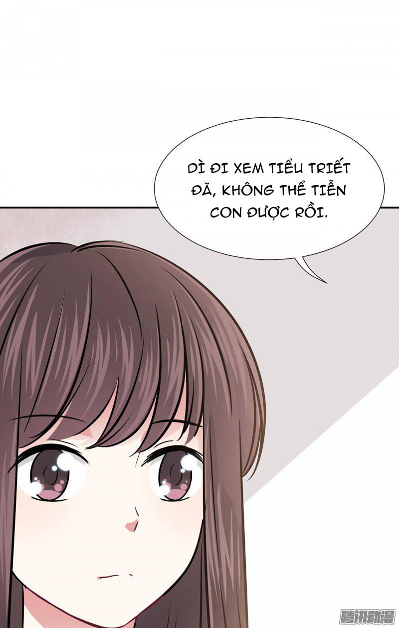 Vi Quang Thế Giới Chap 15 - Next Chap 16