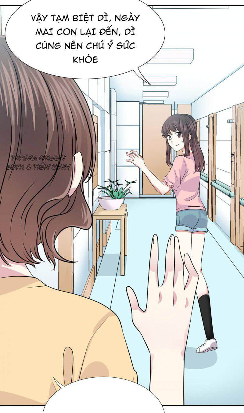Vi Quang Thế Giới Chap 15 - Next Chap 16
