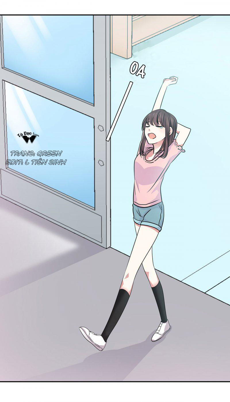 Vi Quang Thế Giới Chap 15 - Next Chap 16