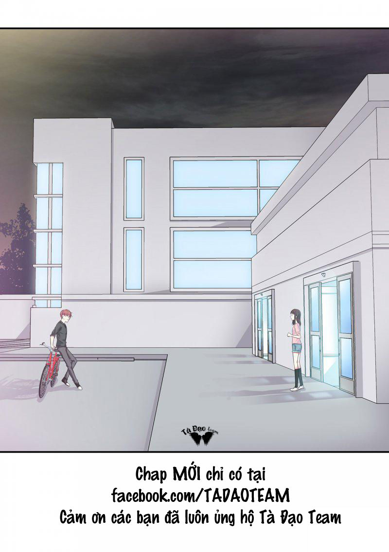 Vi Quang Thế Giới Chap 15 - Next Chap 16
