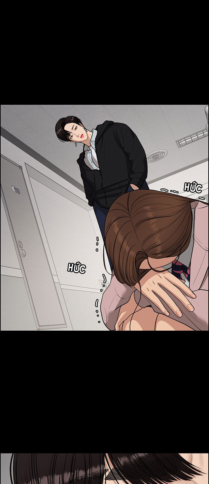 Nữ Thần Giáng Thế Chap 123 - Next Chap 124