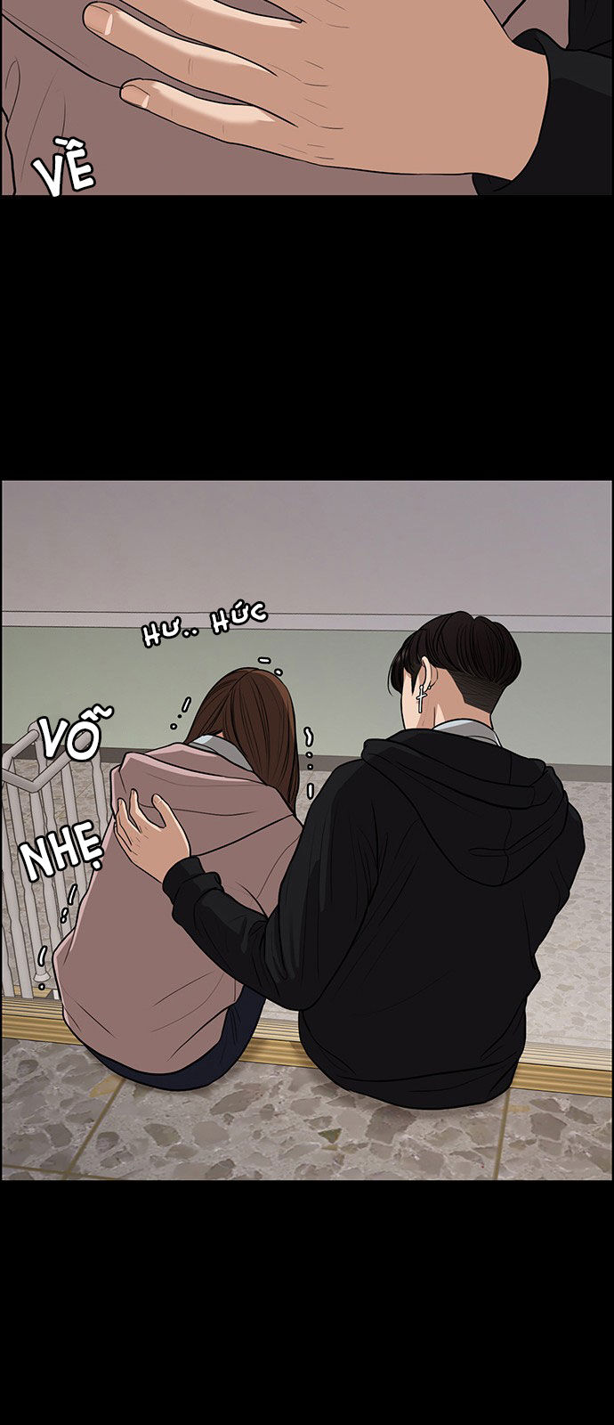 Nữ Thần Giáng Thế Chap 123 - Next Chap 124
