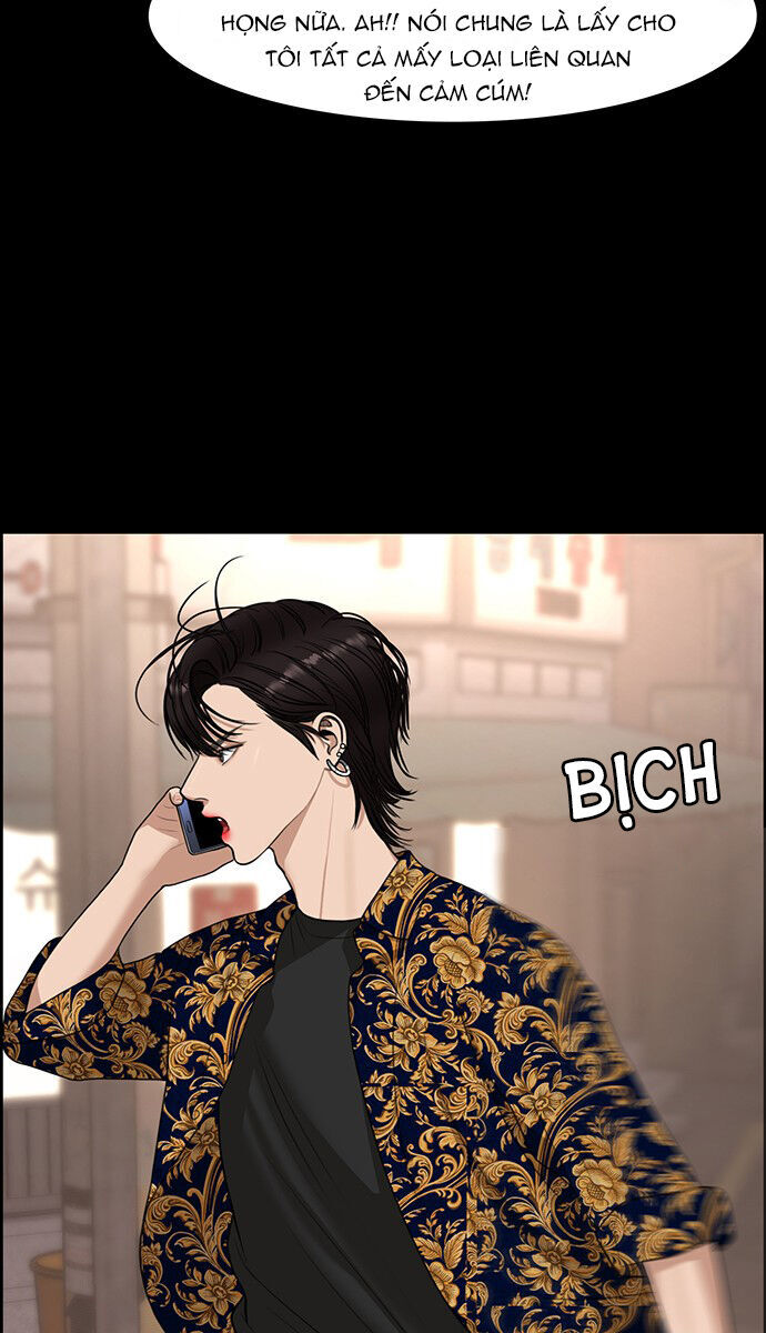 Nữ Thần Giáng Thế Chap 123 - Next Chap 124