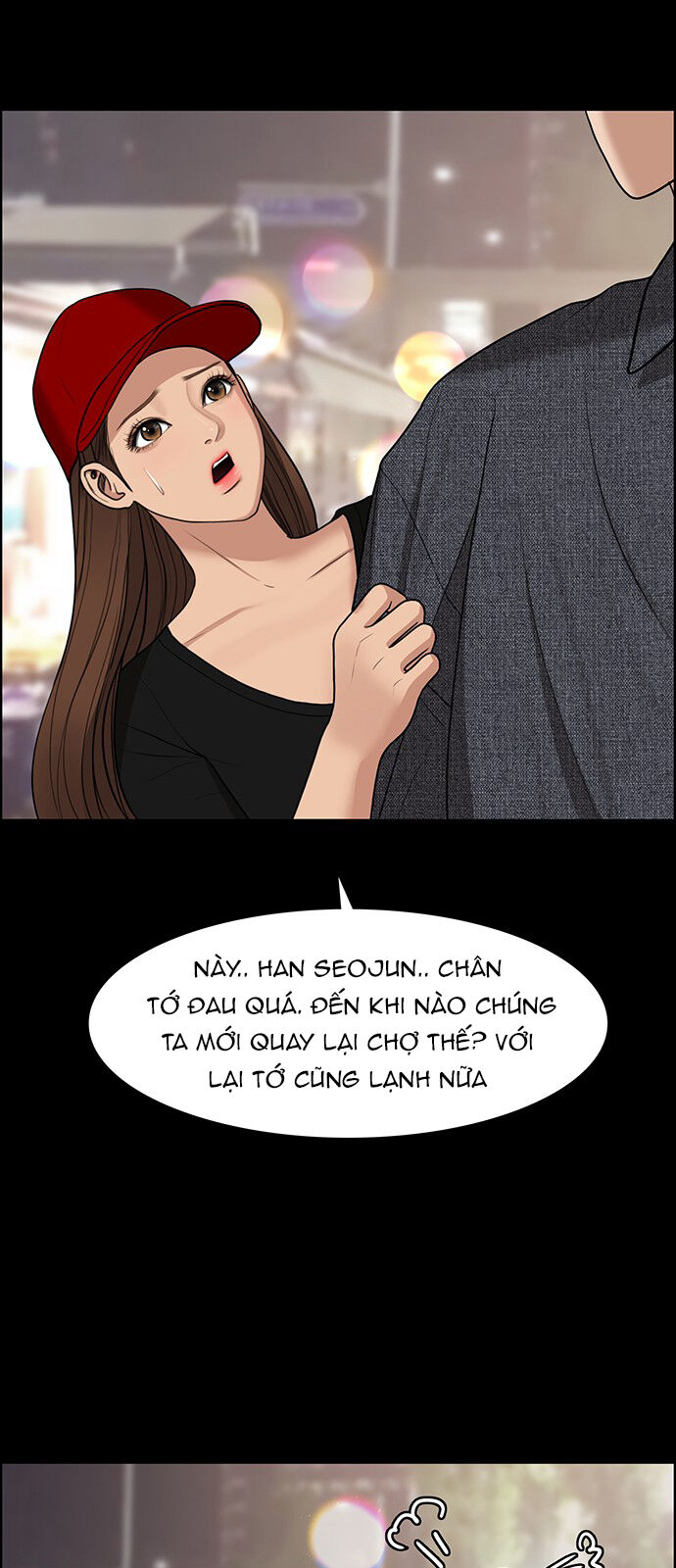 Nữ Thần Giáng Thế Chap 123 - Next Chap 124