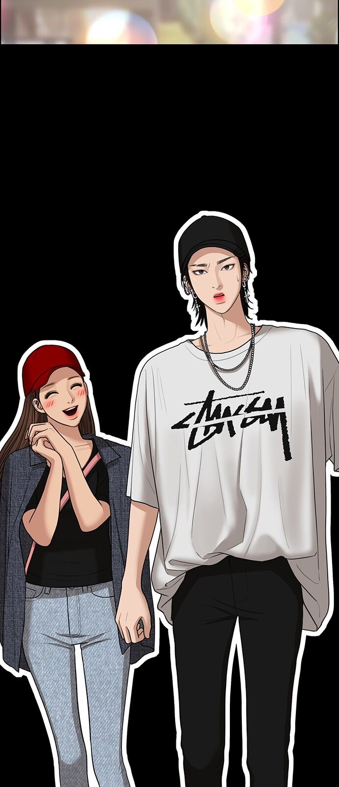 Nữ Thần Giáng Thế Chap 123 - Next Chap 124