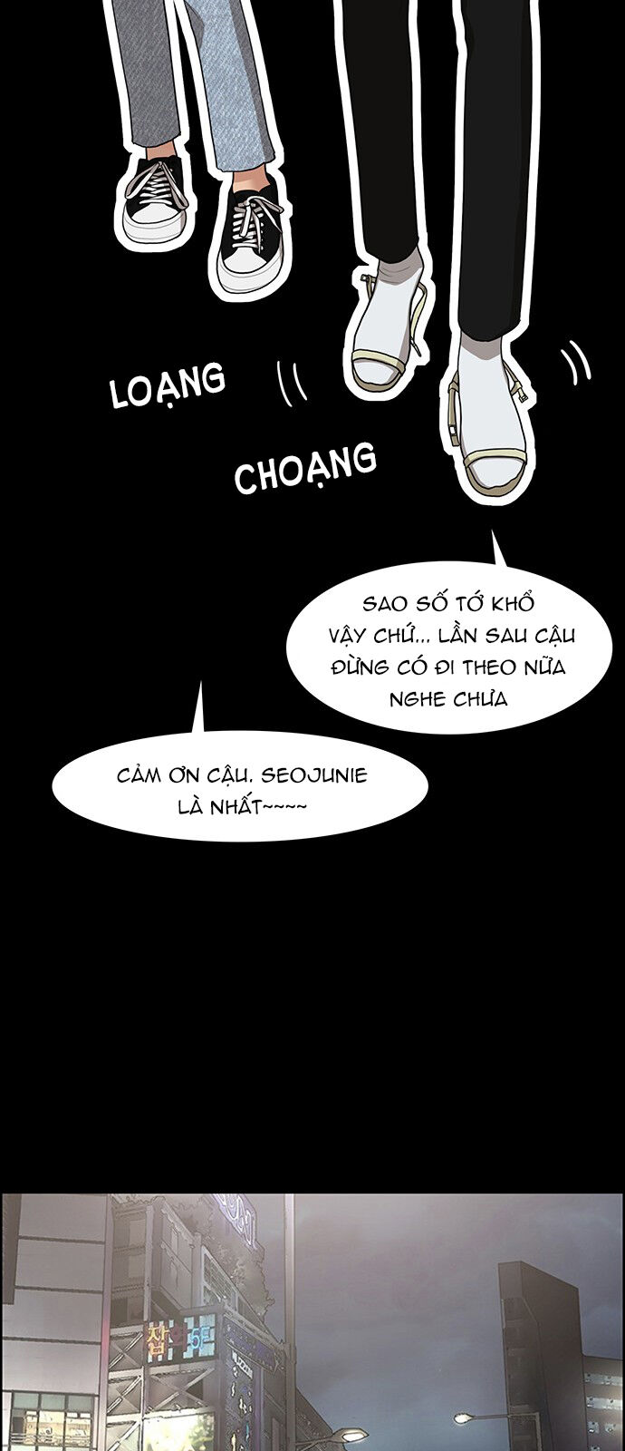 Nữ Thần Giáng Thế Chap 123 - Next Chap 124