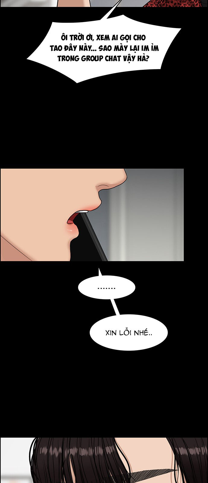 Nữ Thần Giáng Thế Chap 123 - Next Chap 124