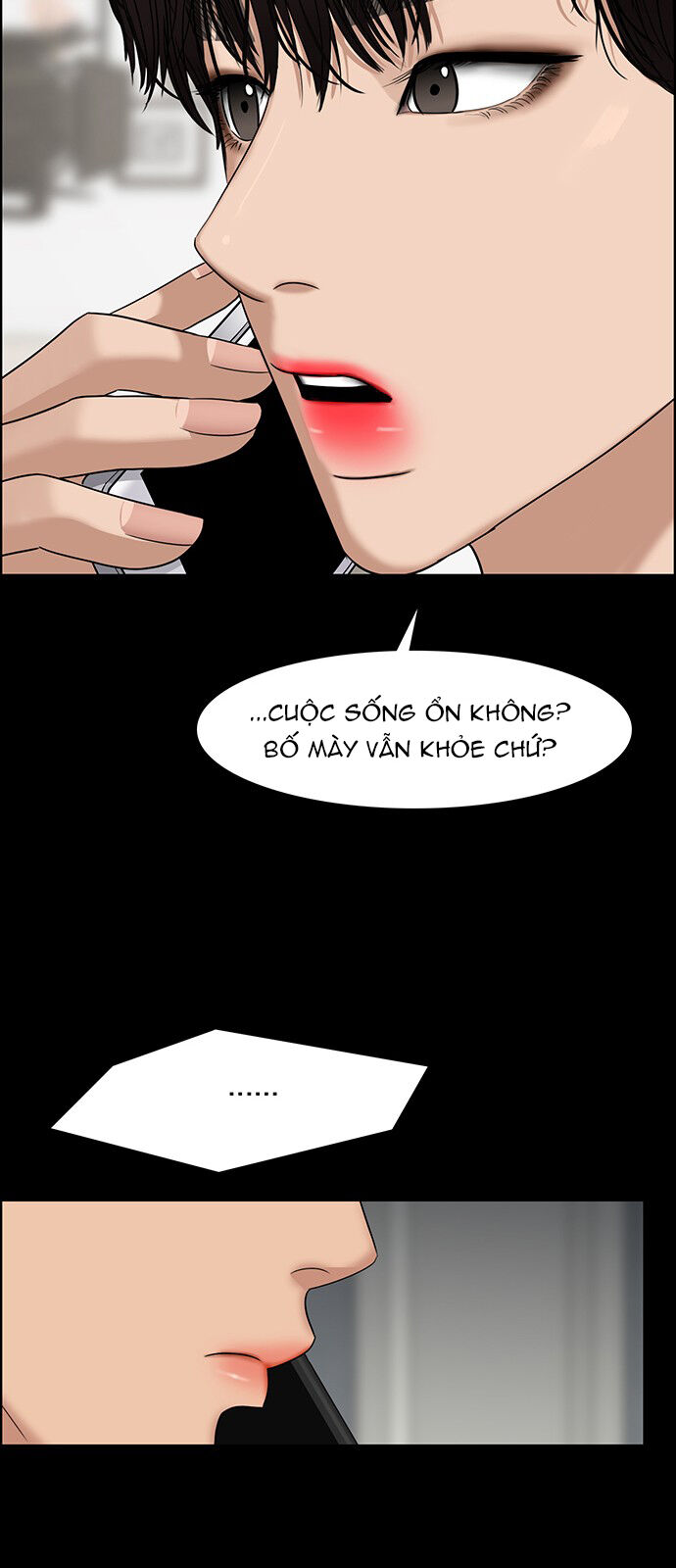 Nữ Thần Giáng Thế Chap 123 - Next Chap 124