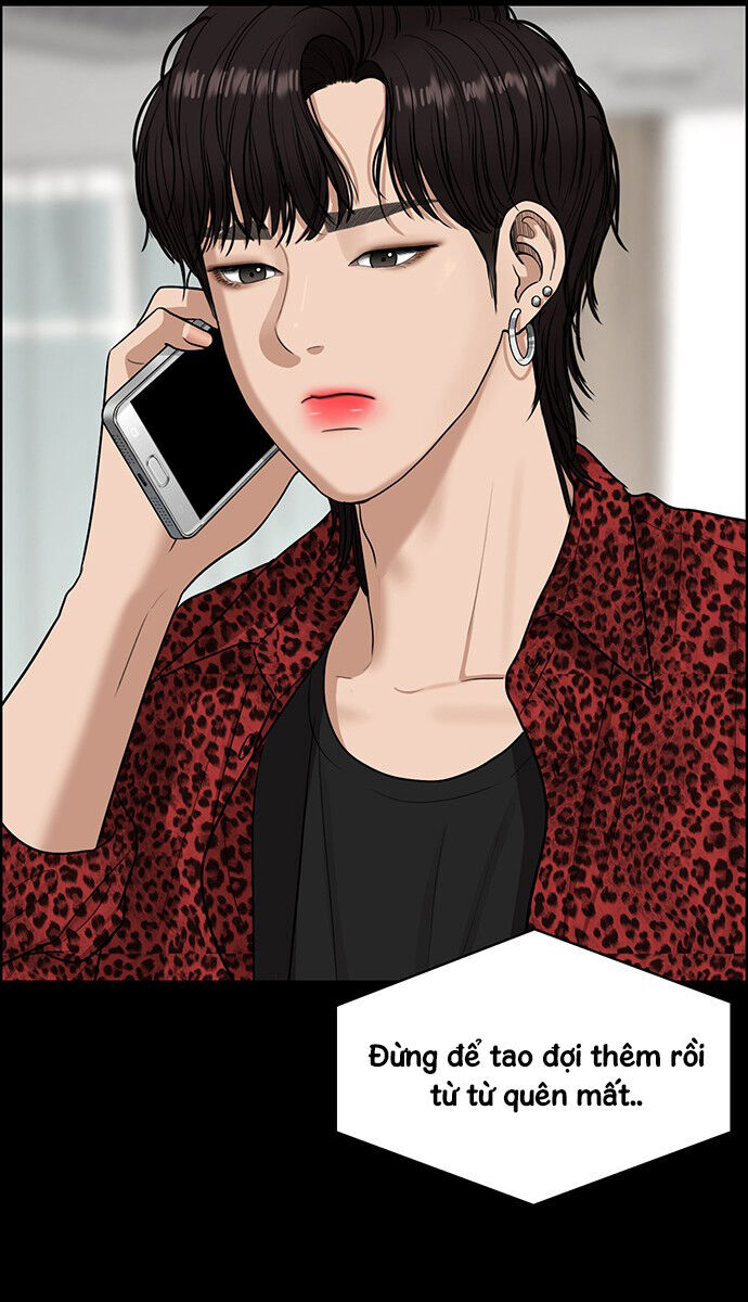 Nữ Thần Giáng Thế Chap 123 - Next Chap 124