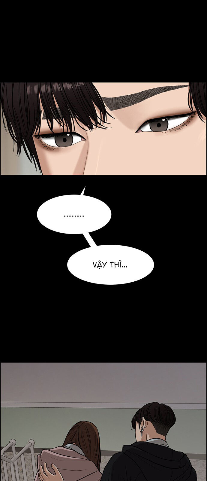 Nữ Thần Giáng Thế Chap 123 - Next Chap 124