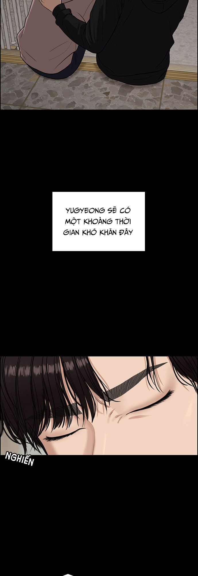 Nữ Thần Giáng Thế Chap 123 - Next Chap 124