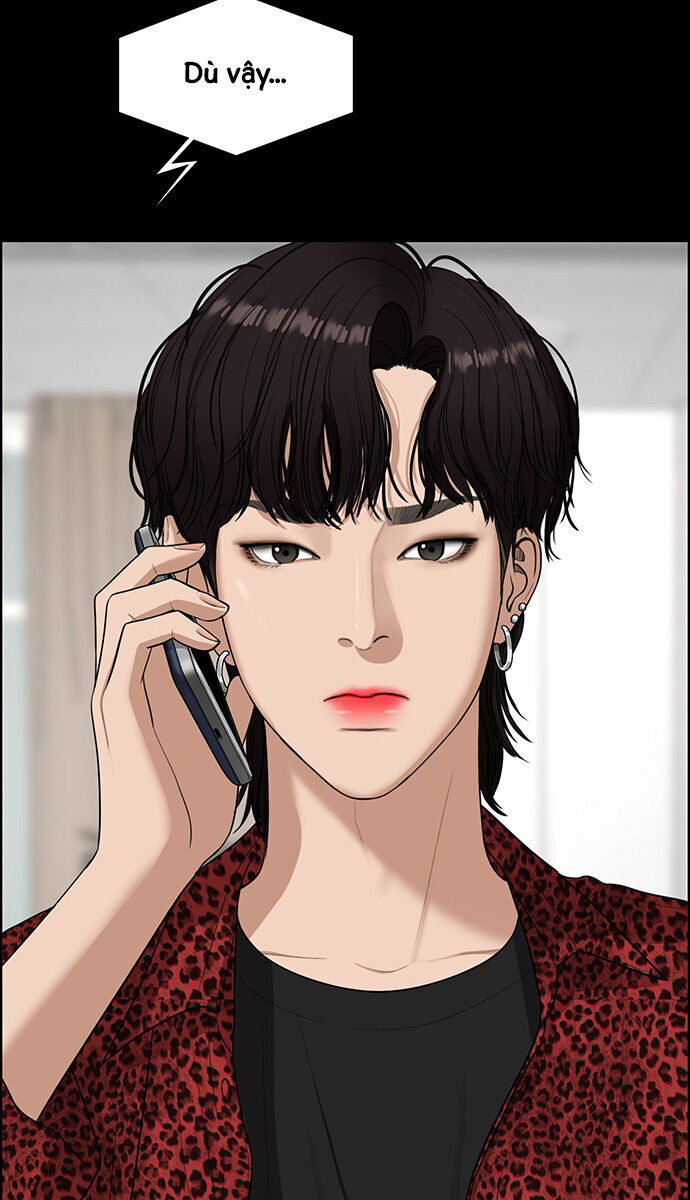 Nữ Thần Giáng Thế Chap 123 - Next Chap 124