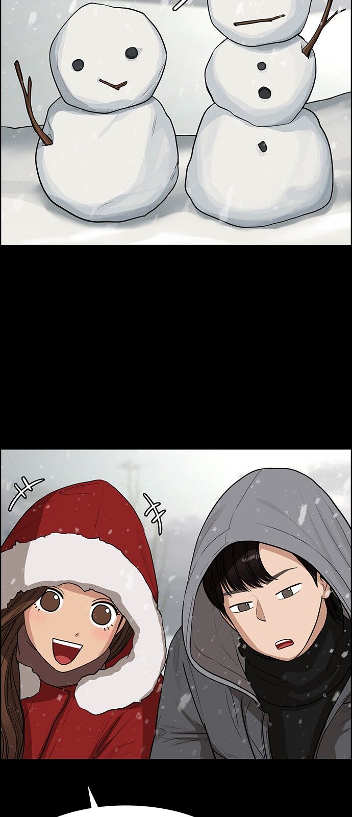 Nữ Thần Giáng Thế Chap 123 - Next Chap 124