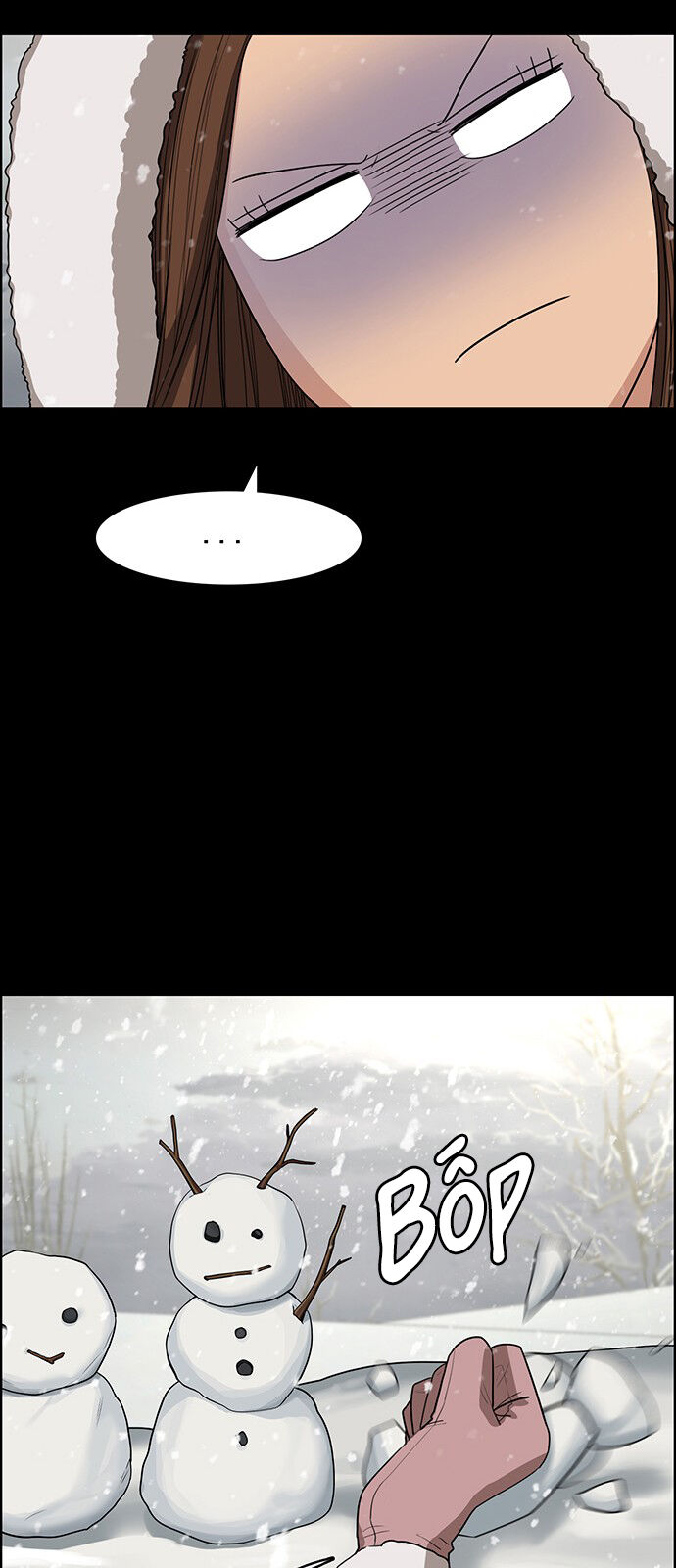 Nữ Thần Giáng Thế Chap 123 - Next Chap 124