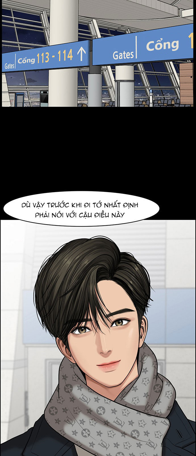 Nữ Thần Giáng Thế Chap 123 - Next Chap 124
