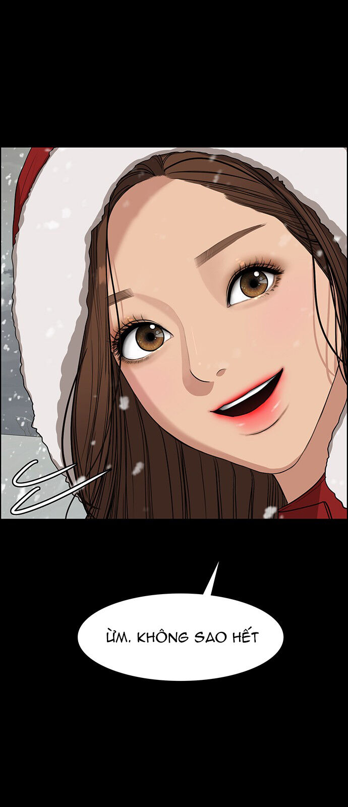 Nữ Thần Giáng Thế Chap 123 - Next Chap 124