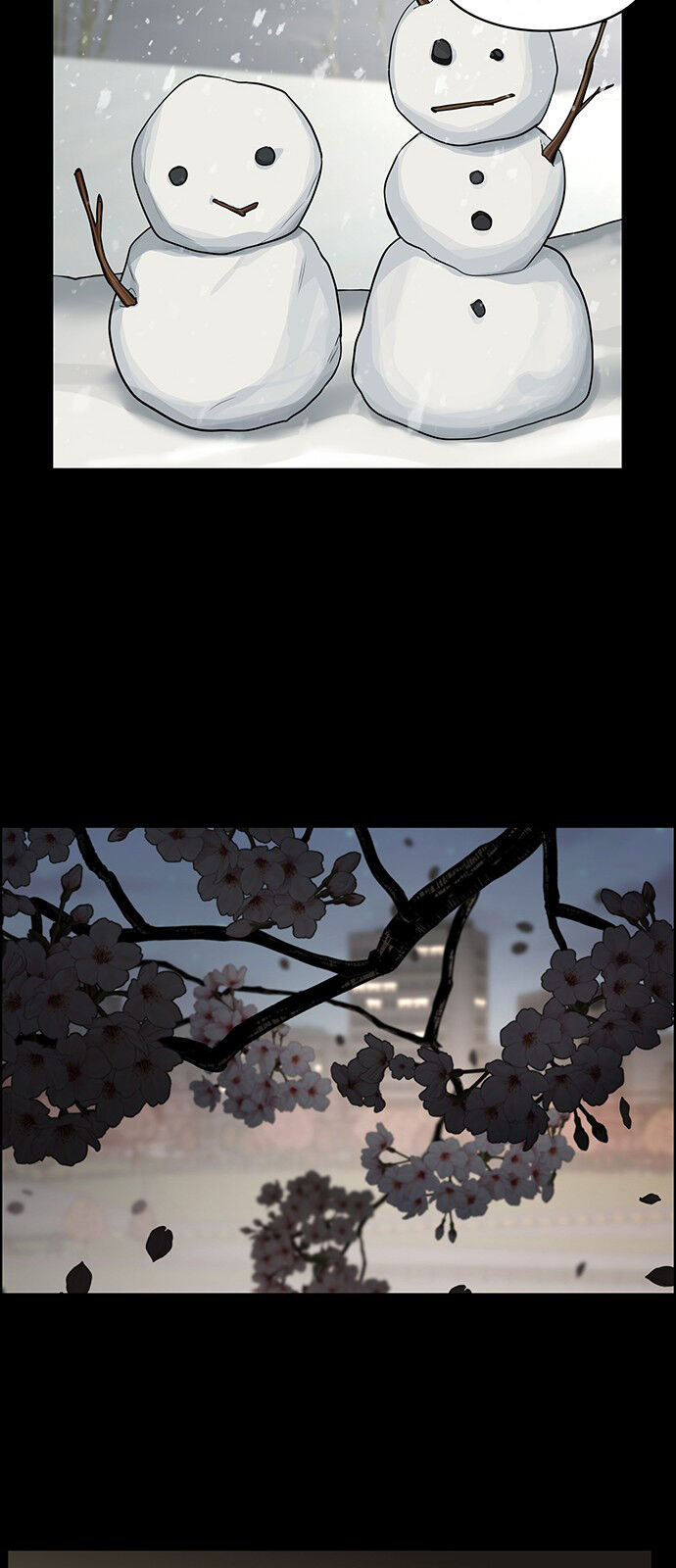 Nữ Thần Giáng Thế Chap 123 - Next Chap 124