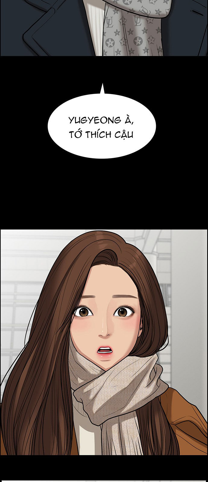 Nữ Thần Giáng Thế Chap 123 - Next Chap 124
