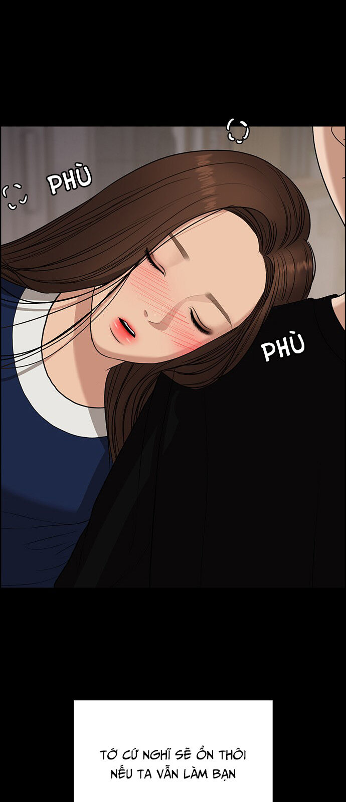 Nữ Thần Giáng Thế Chap 123 - Next Chap 124