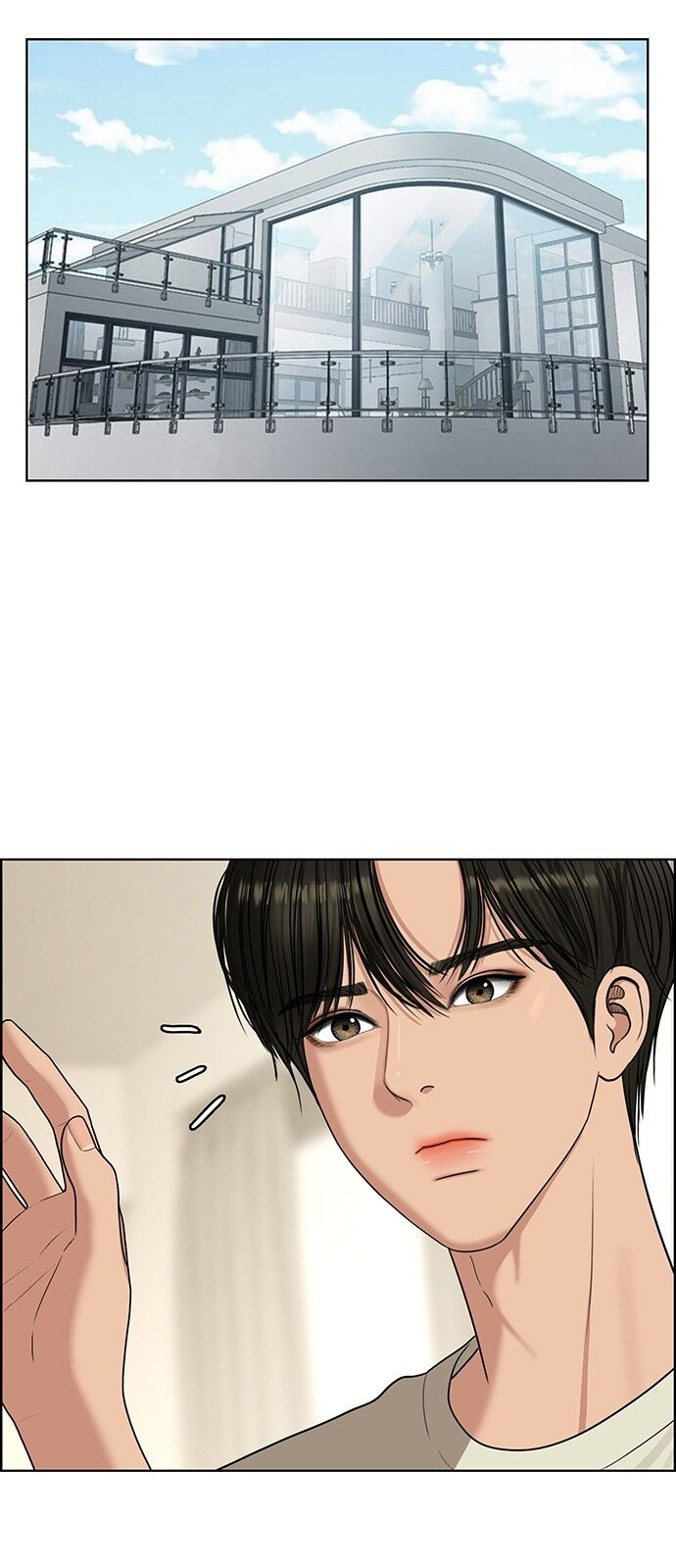 Nữ Thần Giáng Thế Chap 123 - Next Chap 124