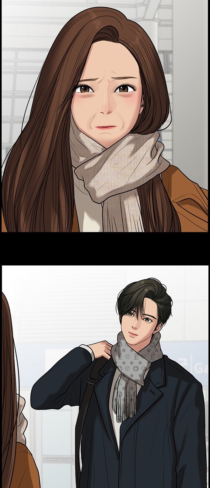 Nữ Thần Giáng Thế Chap 123 - Next Chap 124