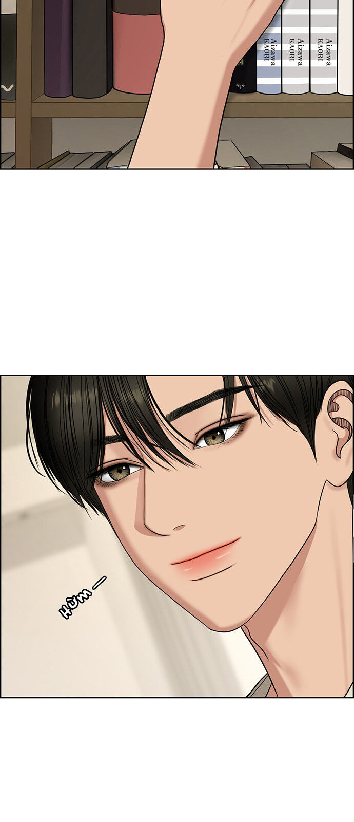 Nữ Thần Giáng Thế Chap 123 - Next Chap 124