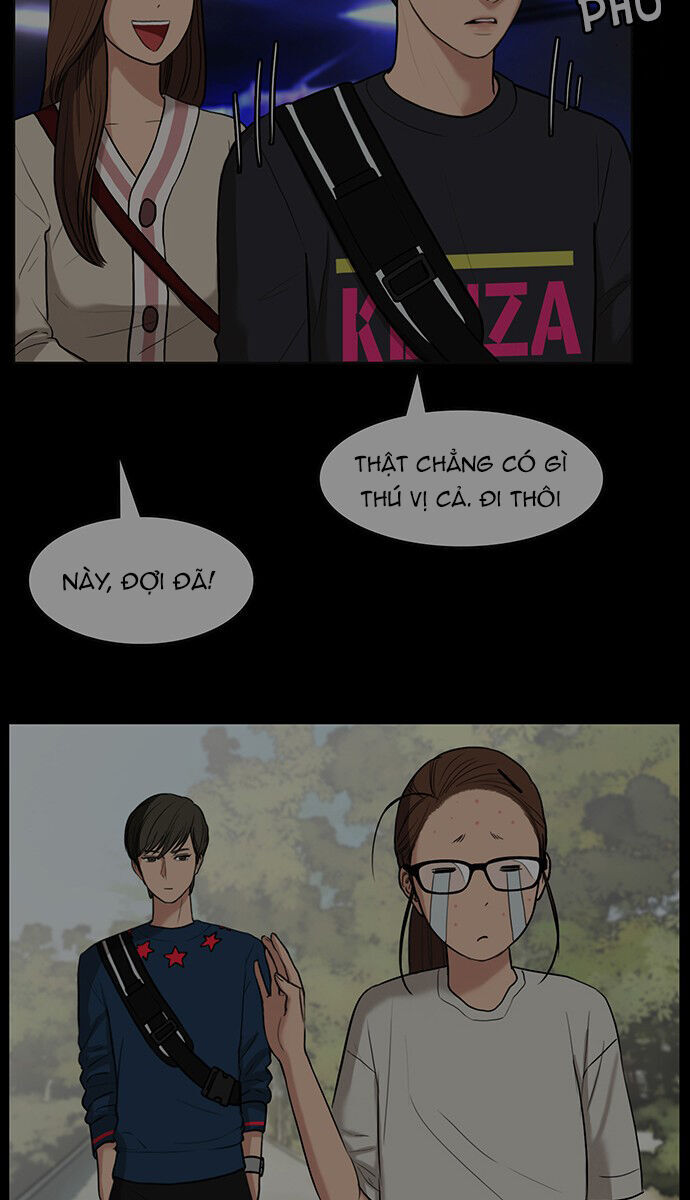 Nữ Thần Giáng Thế Chap 123 - Next Chap 124